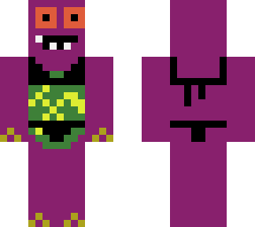 barney