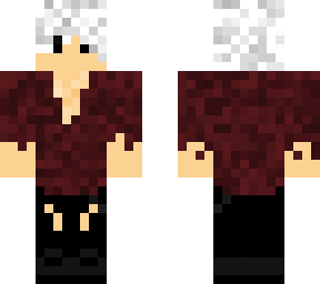 bartender/pirate