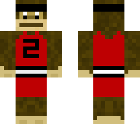 basketball monkey