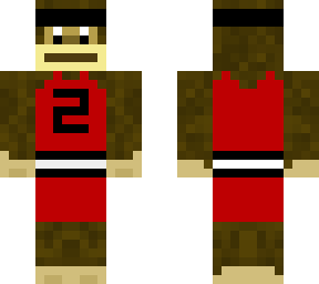 bb monkey fixed