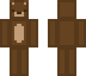 bear.