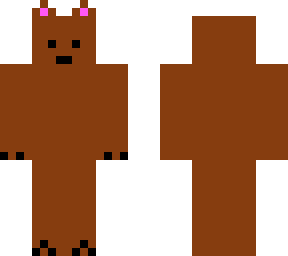 bear