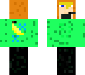 beautifulbannana the youtuber