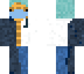 bedrock waffle
