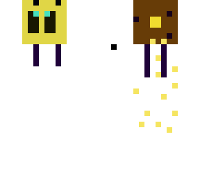 bee flying
