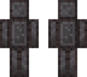 better netherite mann