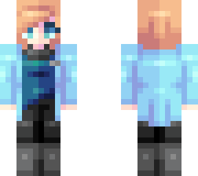 beverly crusher // remake