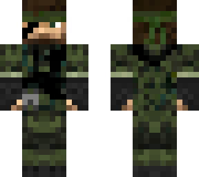 big boss (***** snake)