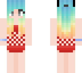 bikini skin for skylargaming37