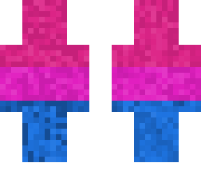 bi***ual flag