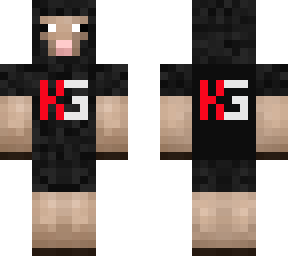 black sheep hadu gaming
