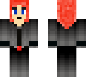 black widow