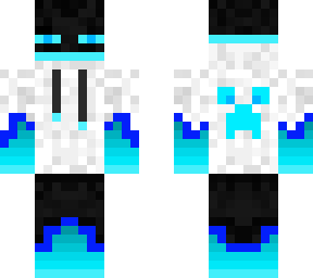 ble fire enderman
