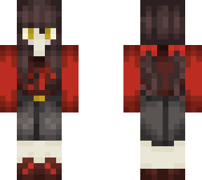 blood aspect casual