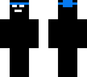 blue bandit