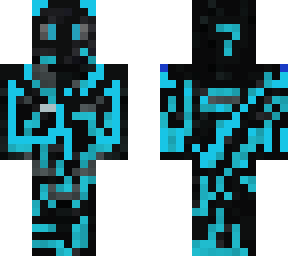 blue boitares