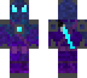 blue rage v2