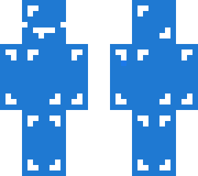 blue skeppy