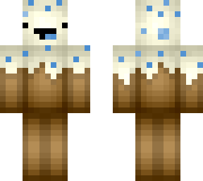 blueberry pie