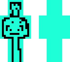 blueman