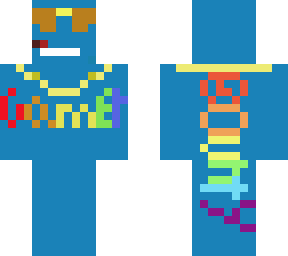 bounty skin new