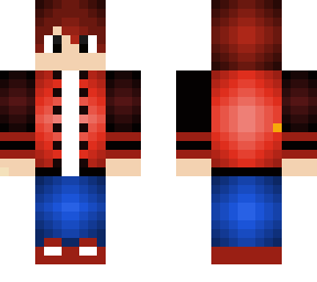 boy skin