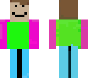bpy skin update