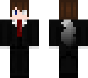 brian tux