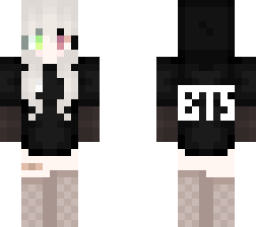 bts ~