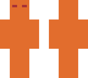 burning enderman
