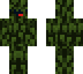 bush derp