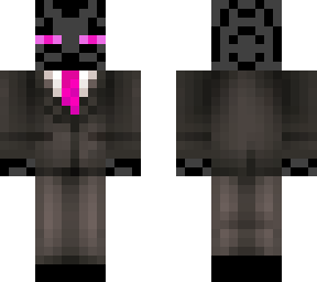 business enderman