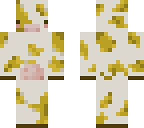 c o w