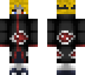 caeden akatsuki