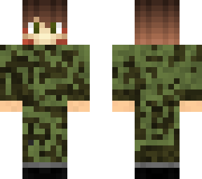 camo boy (updated)