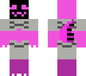 candy the protogen (v2)