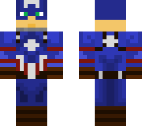 captain america
