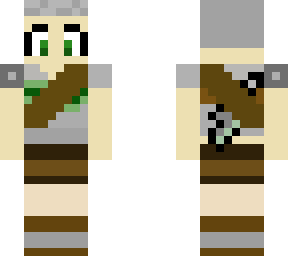 champion riven (lol / league of legends)