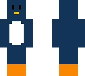 changables #1 penguin to tiger
