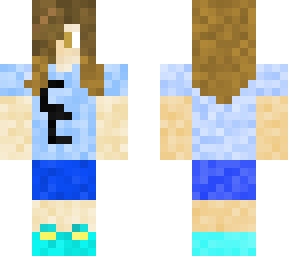 charlie skin!