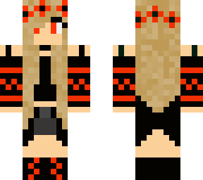 chica