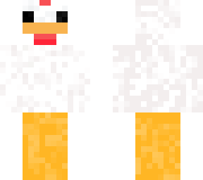 chicken + duck