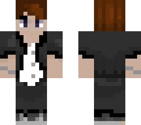 chill dude (first skin)