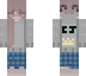 cjs skin