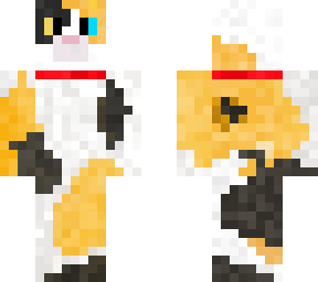 classic calico cat