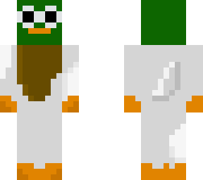 clout duck