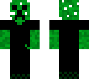 coler ful creeper