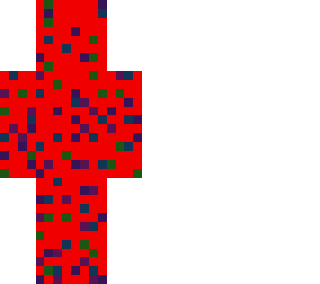 colorful dots
