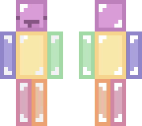 colorful skeppy