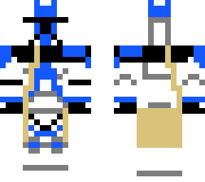 commander appo